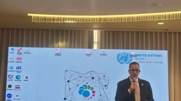 التضامن: إصدار أكثر من 1.3 مليون بطاقة خدمات متكاملة عبر 225 مكتب تأهيل التضامن: إصدار أكثر من 1.3 مليون بطاقة خدمات متكاملة عبر 225 مكتب تأهيل