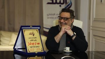 تعيين عمرو الليثي وعبد الرحيم كمال عضوين بـ غرفة صناعة السينما