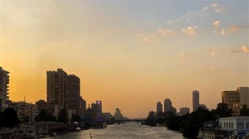 حقيقة ارتفاع درجات الحرارة إلى 30 درجة الأسبوع المقبل.. الأرصاد تكشف