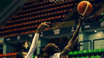 سبورتنج كلوب لواندا الأنجولي يفوز على رابطة الأصدقاء الإيفواري سبورتنج كلوب لواندا الأنجولي يفوز على رابطة الأصدقاء الإيفواري