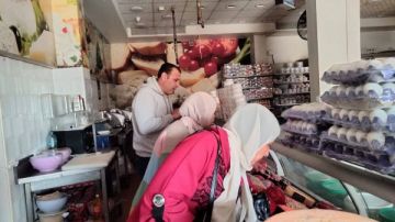 لجنة الرقابة برأس غارب تنفذ حملات تفتيشية على الأسواق والمحلات التجارية لجنة الرقابة برأس غارب تنفذ حملات تفتيشية على الأسواق والمحلات التجارية