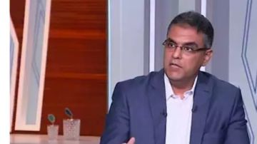 متحدث الأوقاف : مصر قرأت القرآن بميزة التمصير والحب لهذا صارت دولة التلاوة متحدث الأوقاف : مصر قرأت القرآن بميزة التمصير والحب لهذا صارت دولة التلاوة