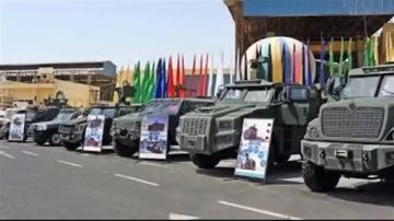 مدير إدارة المركبات بالقوات المسلحة: مجمع الصناعات الهندسية العمود الفقري لإدارة المركبات بالقوات المسلحة مدير إدارة المركبات بالقوات المسلحة: مجمع الصناعات الهندسية العمود الفقري لإدارة المركبات بالقوات المسلحة