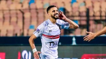 مصدر مقرب من بنتايج: اللاعب قرر فسخ عقده رفضا للاستمرار مع الزمالك