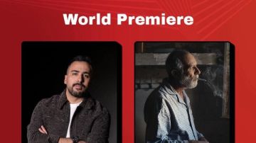 مهرجان القاهرة للقصير.. العرض العالمي الأول للفيلم الفلسطيني أعلم أنك تسمعني 