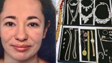 نمساوية تنتحل صفة ساحرة شامانية لسرقة 11 مليون دولار وتصبح مطلوبة دوليا