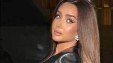 هنا الزاهد تخطف الأنظار في أحدث ظهور.. شاهد