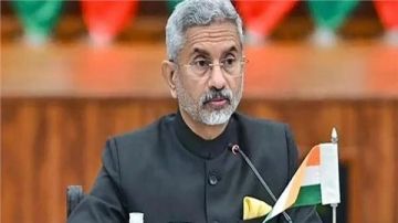 وزير الشئون الخارجية الهندي يحذر من تزايد تهديد الإرهاب البيولوجي