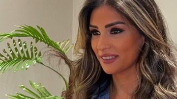 8 شهور بمر بأصعب حاجة في حياتي.. آيات أباظة تعلق على تهئنة أصدقائها بعيد ميلادها