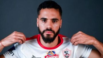 أحمد حسن: بنتايج لن يعود لتدريبات الزمالك مرة أخرى