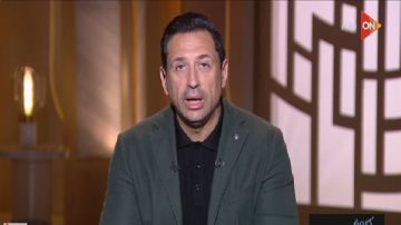 أحمد سالم: الانتخابات تسير بهدوء والمعارضة اقتنصت مقاعد ليست قليلة فيديو