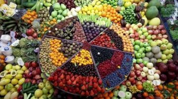 أسعار الخضروات والفاكهة في الوادي الجديد اليوم أسعار الخضروات والفاكهة في الوادي الجديد اليوم