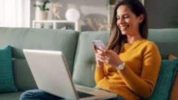 أفضل 5 طرق للمرأة لكسب المال بدون وظيفة رسمية أفضل 5 طرق للمرأة لكسب المال بدون وظيفة رسمية