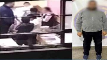 إخلاء سبيل المتهم بالتعدي على طلاب داخل مدرسة بالشرقية