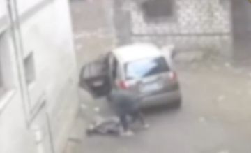 الداخلية المصرية تكشف ملابسات واقعة خطف طفل بكفر الشيخ (فيديو)