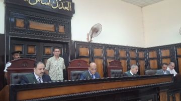 السجن المشدد 15 عاما لشقيقين أنهيا حياة سائق توكتوك في أسيوط