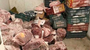 بنص القانون.. الحبس 5 سنوات وغرامة 30 ألف جنيه عقوبة بيع أغذية فاسدة