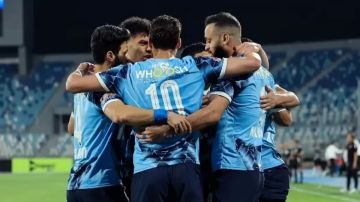 بيراميدز يواجه البنك الأهلي في افتتاح قوي لمجموعته بكأس عاصمة مصر بيراميدز يواجه البنك الأهلي في افتتاح قوي لمجموعته بكأس عاصمة مصر