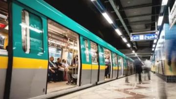 تصل لـ 1000 جنيه.. قائمة غرامات مترو الأنفاق