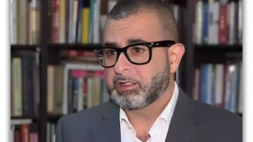 دلياني: إسرائيل تواصل إبادة أهالي غزة تحت غطاء وقف إطلاق النار دلياني: إسرائيل تواصل إبادة أهالي غزة تحت غطاء وقف إطلاق النار