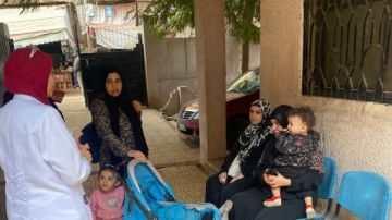 صحة المنوفية تطلق حملة كبرى للتوعية بالاستخدام الآمن للمضادات الحيوية