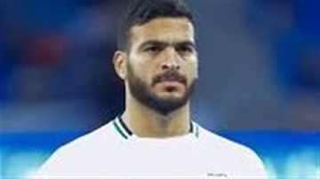 صفقة يناير المنتظرة وكيل حامد حمدان يكشف حقيقة انتقاله إلى الزمالك.. بتروجت يوافق مقابل 20 مليون جنيه