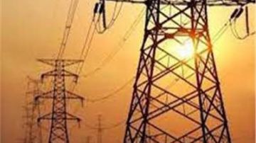 فصل مؤقت للتيار الكهربائي عن بعض مناطق الحي السادس بمدينة بدر فصل مؤقت للتيار الكهربائي عن بعض مناطق الحي السادس بمدينة بدر