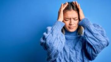 ماذا يفعل الضغط النفسي بجسم المرأة؟.. العلم يكشف تأثيرات لم نكن نعرفها ماذا يفعل الضغط النفسي بجسم المرأة؟.. العلم يكشف تأثيرات لم نكن نعرفها