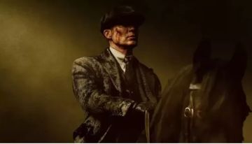 متى يعرض فيلم Peaky Blinders في السينما؟ متى يعرض فيلم Peaky Blinders في السينما؟