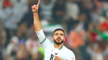 ياحظ النادي اللي هيلعب ليه..سهام صالح تشيد بموهبة حامد حمدان ياحظ النادي اللي هيلعب ليه..سهام صالح تشيد بموهبة حامد حمدان