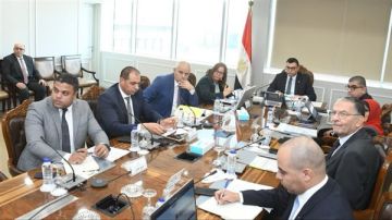 10.3 مليار جنيه دعم نقدي لمستفيدي الإسكان الاجتماعي خلال 11 عاما عاجل 10.3 مليار جنيه دعم نقدي لمستفيدي الإسكان الاجتماعي خلال 11 عاما عاجل