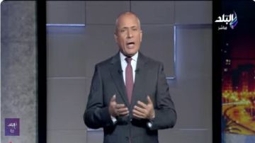 أحمد موسى لـ جمهور الزمالك: انسوا أرض حدائق أكتوبر دلوقتي فيديو أحمد موسى لـ جمهور الزمالك: انسوا أرض حدائق أكتوبر دلوقتي فيديو