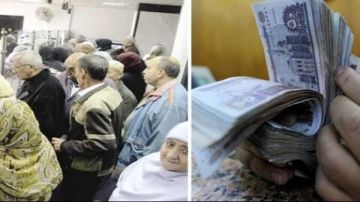الحد الأقصى 13 ألفا و360 جنيها لهؤلاء .. موعد تطبيق زيادة المعاشات الجديدة الحد الأقصى 13 ألفا و360 جنيها لهؤلاء .. موعد تطبيق زيادة المعاشات الجديدة