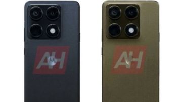 بتصميم مذهل.. موتورولا تغزو الأسواق بهاتف جديد إليك أهم مواصفاته