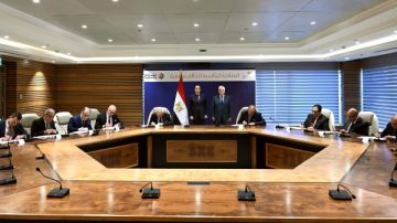 برعاية الرئيس السيسي وحضور رئيس الوزراء.. وزير التعليم العالي يعلن نتائج مبادرة تحالف وتنمية وتوقيع الاتفاقيات الفائزة برعاية الرئيس السيسي وحضور رئيس الوزراء.. وزير التعليم العالي يعلن نتائج مبادرة تحالف وتنمية وتوقيع الاتفاقيات الفائزة