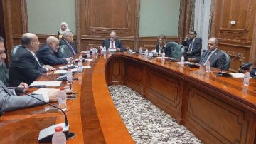 تضامن الشيوح تقرر إقامة حفل تكريم لأعضاء اللجنة السابقين