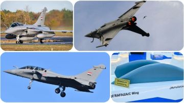 تعاون عربي صيني.. العربية للتصنيع تصنع أجزاء من طائرة رافال وتشارك في إنشاء خطوط دفاعية جديدة صو تعاون عربي صيني.. العربية للتصنيع تصنع أجزاء من طائرة رافال وتشارك في إنشاء خطوط دفاعية جديدة صو