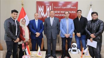 تفاصيل LUMO أول روبوت علاجي تعليمي ذكي مخصص لدعم أطفال التوحد (ASD)