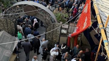 توافد المحامين من مختلف المحافظات للمشاركة في الجمعية العمومية للنقابة