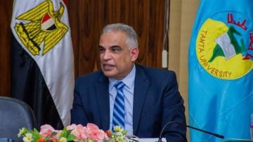 جامعة طنطا الأهلية تعلن الاستعدادات النهائية لامتحانات الفصل الدراسي الأول جامعة طنطا الأهلية تعلن الاستعدادات النهائية لامتحانات الفصل الدراسي الأول