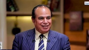 ساعة بلا كتاب قرون من التأخر.. شعار معرض القاهرة للكتاب.. ونجيب محفوظ شخصية العام