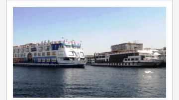 عروس المشاتي.. تعرف على أسعار الرحلات النيلية فى أسوان