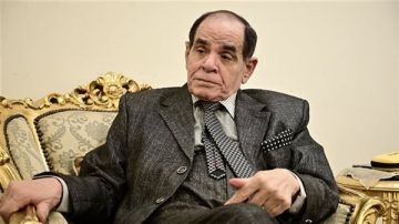 فقيه دستوري: الطعون على الانتخابات أمر طبيعي .. ودور الهيئة الوطنية إداري وليس قضائي فقيه دستوري: الطعون على الانتخابات أمر طبيعي .. ودور الهيئة الوطنية إداري وليس قضائي