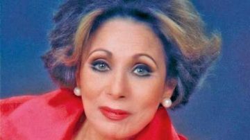 لبنى عبد العزيز نافية شائعات تعرضها لوعكة صحية: أنا بخير