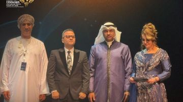 مازن الغرباوي يمثل مصر بلجنة تحكيم مهرجان الكويت المسرحي مازن الغرباوي يمثل مصر بلجنة تحكيم مهرجان الكويت المسرحي