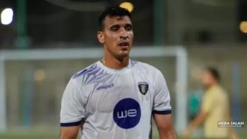 مدرب المصرية للاتصالات: الأهلي خسر لاعبا مميزا بمغادرة مصطفى فوزي دون مبرر