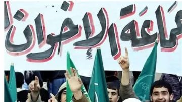 مساعد وزير الداخلية الأسبق: قرار أمريكا ضد الإخوان يزيد فخر المصريين بقيادتهم مساعد وزير الداخلية الأسبق: قرار أمريكا ضد الإخوان يزيد فخر المصريين بقيادتهم