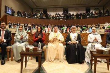 مصر تحصد 5 جوائز في التميز الحكومي العربي 2025