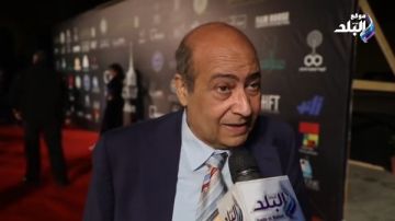 ميستحقش النقد .. طارق الشناوى عن فيلم الست : لازم يتشاف بهدوء خاص