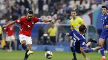 نتيجة منتخب مصر والكويت .. «شبانة»: الاستهتار وغياب الانضباط وراء التعادل